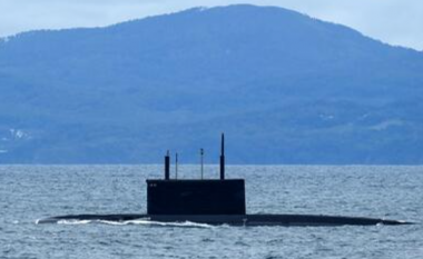 Nëndetësja bërthamore ruse nis lëvizjen, NATO në alarm; ku po shkon “Poseidon”?