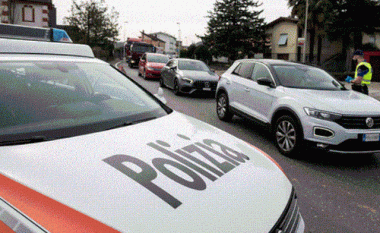 Tregtonte kokainë në San Benedetto, arrestohet 44-vjeçari shqiptar