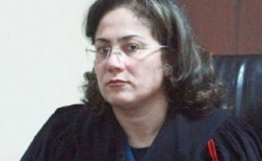 Shkarkohet nga detyra gjyqtarja e Tiranës, Arjana Caco