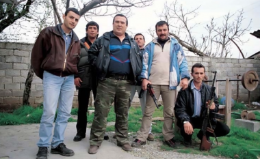 “Më të fortit në Shqipëri sot o janë në varreza, o janë në burg”