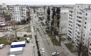 Bombardimet ruse, Kievi: Nesër ndalojnë eksportet e energjisë elektrike në Evropë