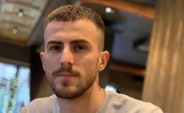 EMRI/ Nuk i mbijetoi dot plagëve të marra , ky është 28-vjeçari shqiptar që ndërroi jetë në Gjermani