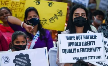Organizata e të drejtave të njeriut: Vajzat e reja shiten në Indi për të shlyer kreditë