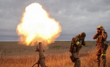 Putin përjashton përdorimin e armëve bërthamore në Ukrainë