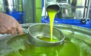 Rritet interesi për vajin e ullirit në Shqipëri