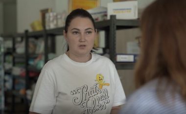 Bullgarët ndihmojnë refugjatët ukrainas: Nuk mund të jemi armiq me ta