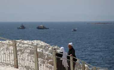 Marrëveshje historike Liban-Izrael për kufirin detar