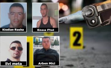 Të vdesësh në duart e policëve/ Nga Arben Mici te Klodian Rasha, katër të rinjtë që u pushoi zemra nëpër komisariate