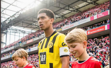 Dortmundi bën hap “fals”, mposhtet nga Koln