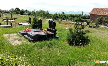 Ngjarje e pazakontë në Kosovë, zhduken varrezat në Junik