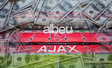 Ndodh në Kosovë: Pagoi mbi 100 mijë euro për t’u transferuar te Ajax, mashtrohet lojtari