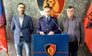 Policia shkatërron grupin kriminal në Durrës, arrestohen 14 persona