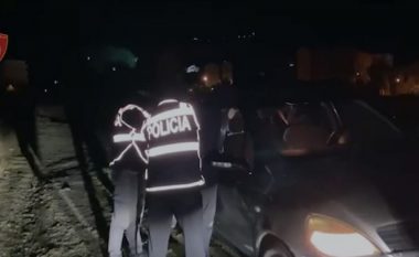 Arrestohet 18-vjeçari në Korçë, do të trafikonte armë drejt Greqisë