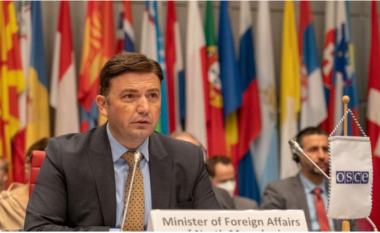 Maqedonia e Veriut: Nëse dikush dëmtohet nga Ballkani i Hapur, ne s’do të jemi pjesë e nismës