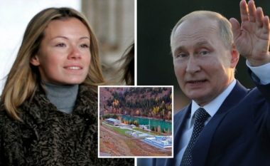 Putin merr masat për sulmin bërthamor, familjarët dhe zyrtarët e tij drejt bunkerëve sekretë në malet ruse