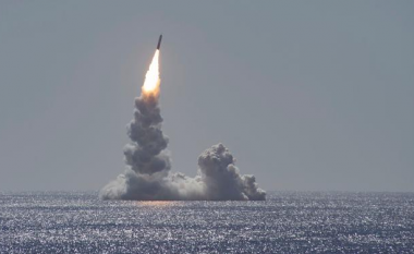Koreja e Veriut dyshohet se lëshoi raketë balistike, akuzon SHBA-në për rritje tensionesh
