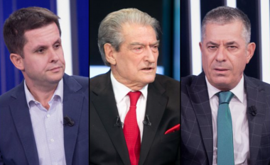 “Kandidati i opozitës për Bashkinë e Tiranës është vendosur”, Lorenc Vangjeli: Është aprovuar edhe nga Berisha, primaret kanë mbaruar