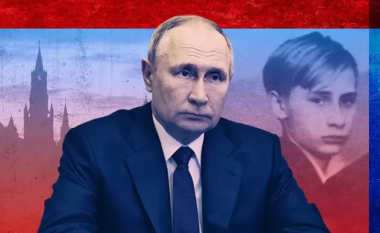 Sot mbush 70 vjeç, momentet kyçe që shënjuan jetën e Putin