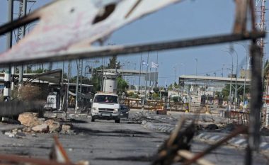 Izraeli akuzohet për vrasjen e liderit të një grupi militant palestinez