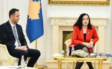 Vjosa Osmani dhe Konjufca kërkojnë anëtarësimin e Kosovës në NATO