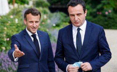 Franca: Kosova nuk trajtohet ndryshe nga shtetet tjera, që ju janë liberalizuar vizat së fundmi