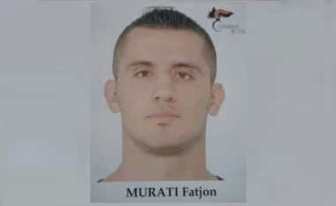 Në makinë me Endrit Doklen, Apeli lë në burg Fatjon Muratin
