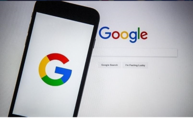 India gjobit Google-in me miliona dollarë, kjo është arsyeja