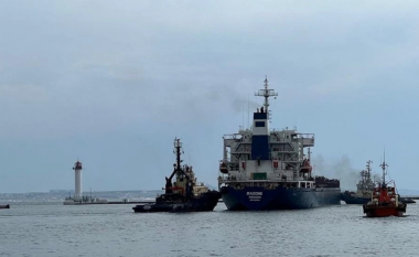 Fundi i marrëveshjes së grurit, sot largohet anija e fundit nga Ukraina, çfarë do të ndodh me eksportet