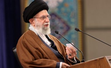 “Më preku thellë në zemër”, Udhëheqësi iranian flet për herë të parë pas vdekjes së Aminit