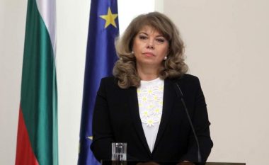 Zv/presidentja bullgare: Shkupi dhe Sofja kanë shumë çështje për të zgjidhur