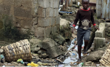 Përhapja e kolerës gjatë një dekade, cilat janë vendet më të prekura