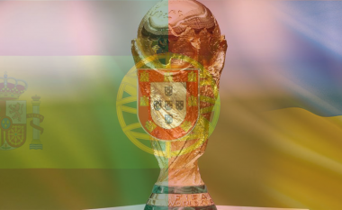 Kupa e Botës 2030/ Ukraina i bashkohet Spanjës dhe Portugalisë në ofertën për ta organizuar