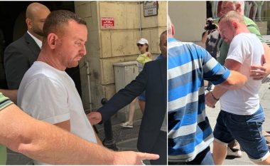 Ekstradohet nga Malta 36-vjeçari shqiptar, Greqia e kërkonte për vrasjen e dyfishtë dhe grabitjen e 780 mijë eurove