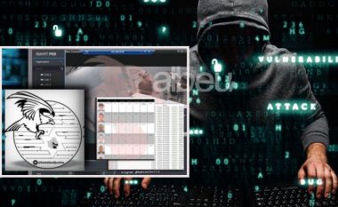 Hakerat “çmontojnë” MEMEX, dalin “sheshit” të dhënat sekrete për kriminelët shqiptarë