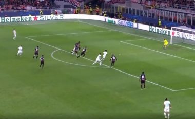 Tronditet Milani, Chelsea shënon golin e 2-të (VIDEO)