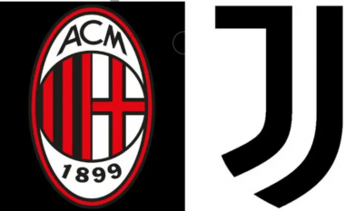 SERIE A/ Super ndeshja Milan – Juventus, formacionet e mundshme