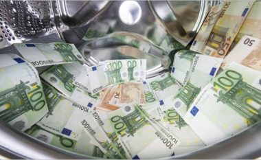 Pastrimi i parave, BE i kërkon Shqipërisë të vendosë një tavan për pagesat cash