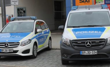 Shkatërrohet banda shqiptare e drogës në Gjermani, arrestohen 6 persona