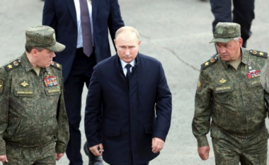 Dështoi në Ukrainë/ Aleatët e Putinit kritikojnë kryesimin e “makinës” ruse të luftës