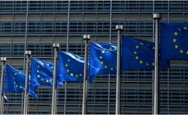 Ministrat e Energjisë të BE-së diskutojnë për çmimin tavan për gazin