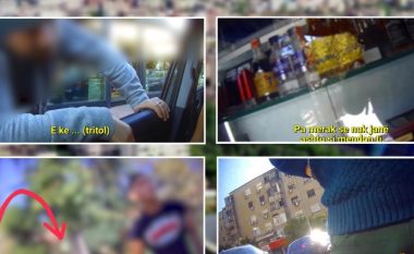 Piranjat “zbërthejnë” kryeqytetin e rinisë, në çdo cep të Tiranës lulëzon “biznesi i lëndëve narkotike”
