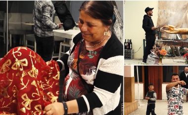 “Ederlezi”, festa e veçantë e komunitetit rom në Shqipëri, ja si e festojnë ata këtë traditë (VIDEO)