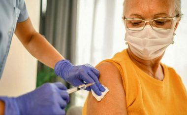 Malta do të ofrojë vaksina kundër variantit Omicron