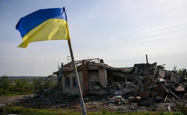 BE thërret të dërguarin rus për “aneksimin e paligjshëm” të rajoneve të Ukrainës