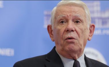 EURO 2024/ Rumania nuk njeh Kosovën si shtet, ish-ministri rumun: Më mirë humbasim 3-0!