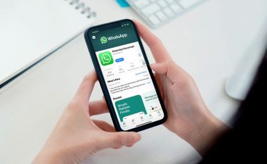 Këto janë 5 ndryshimet e mëdha që po përgatit “WhatsApp”