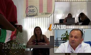 150 euro për analizën e “intolerancës ushqimore”, demaskohet klinika private në Prishtinë, si i zhvaste pacientët (VIDEO)
