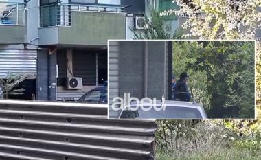Zbulohet një tjetër bazë armësh në Tiranë: Gjenden anti tank, snajper dhe kallashnikovë (VIDEO)