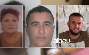 Tre të arrestuarit e “Plumbit të Artë” kërkojnë zbutje të masës së sigurisë, roli i tyre në vrasjen e Andi Zylyfit dhe Fatmira Dedës