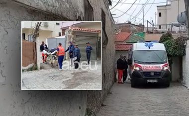 Detaje nga ngjarja në Durrës, çifti i moshuar goditën njëri-tjetrin me sende të forta